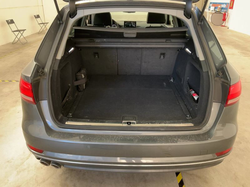 Audi A4 2.0 TDI Sport 2016 – снимка 15