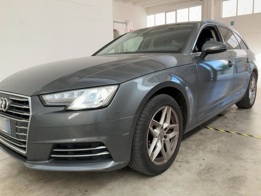 Audi A4 2.0 TDI Sport 2016 – снимка 2