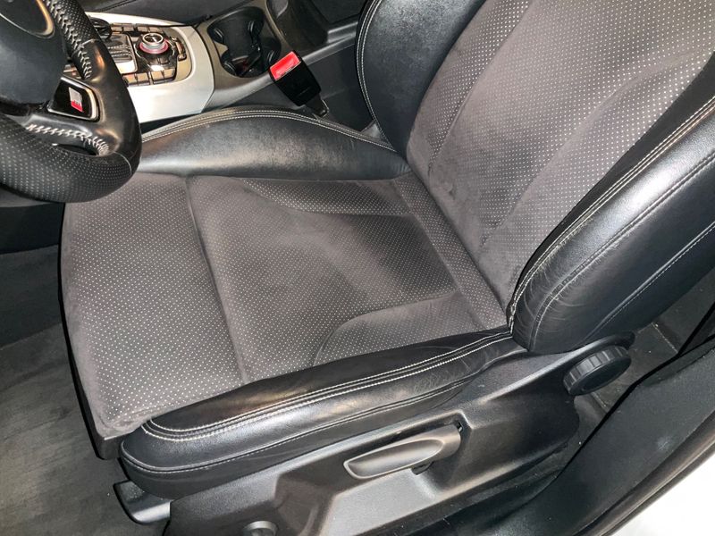 Audi Q5 2.0 TDI quattro S line 2015 – снимка 22