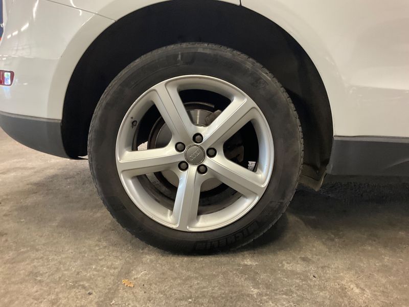 Audi Q5 2.0 TDI quattro S line 2015 – снимка 9