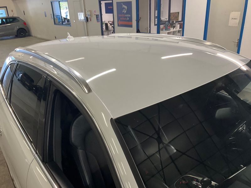 Audi Q5 2.0 TDI quattro S line 2015 – снимка 13