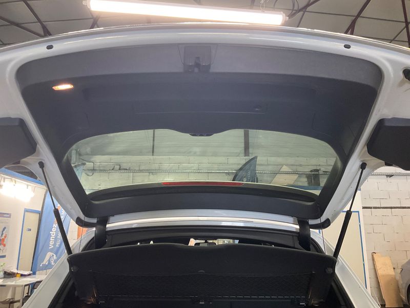 Audi Q5 2.0 TDI quattro S line 2015 – снимка 15