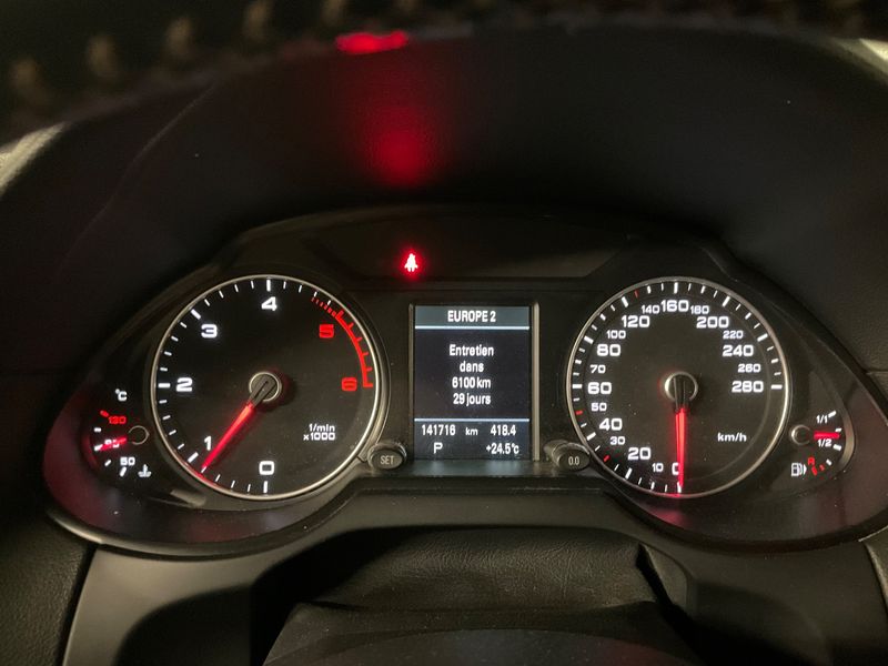 Audi Q5 2.0 TDI quattro S line 2015 – снимка 18