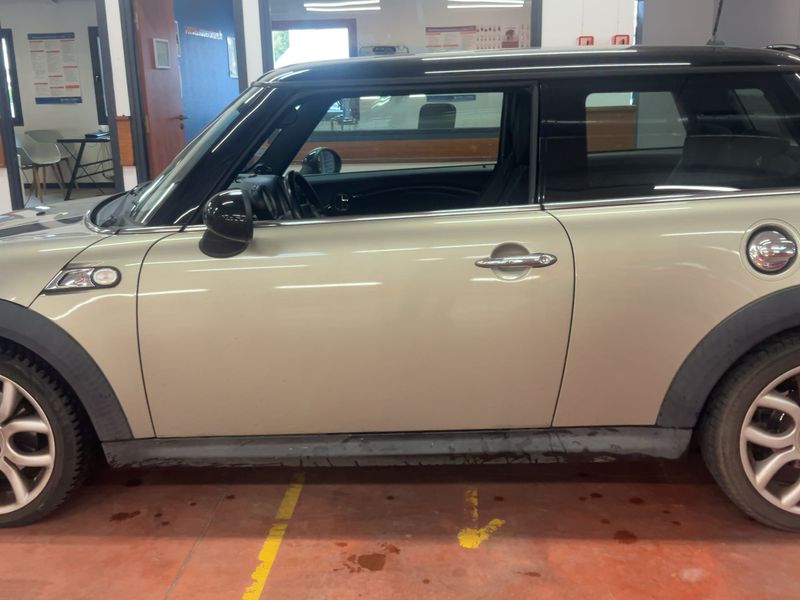 MINI Cooper S 2010 – снимка 4
