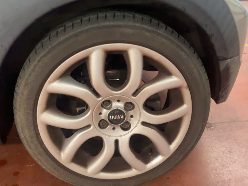 MINI Cooper S 2010 – снимка 5