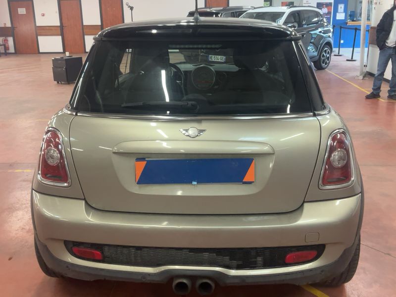 MINI Cooper S 2010 – снимка 7