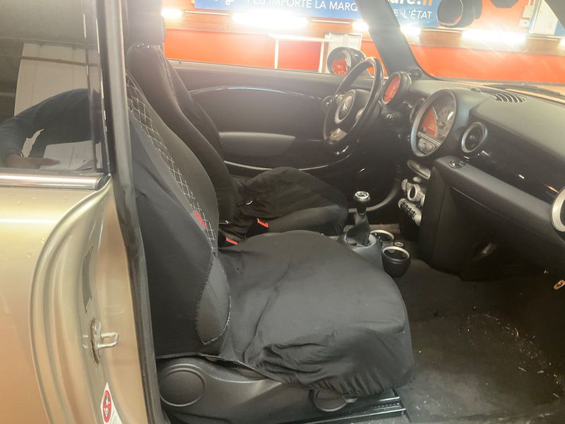 MINI Cooper S 2010 – снимка 16