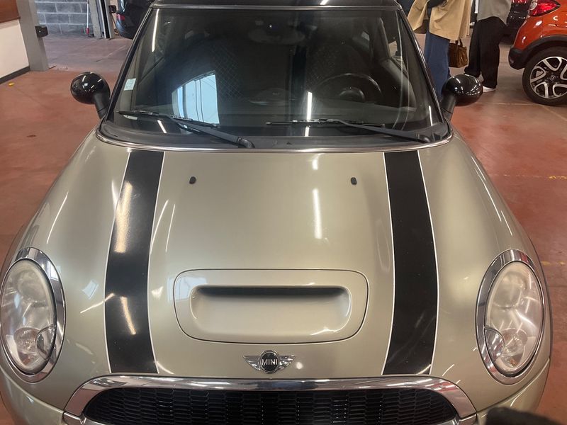 MINI Cooper S 2010 – снимка 22