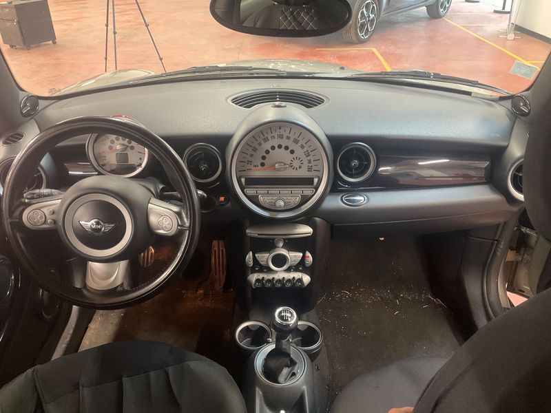 MINI Cooper S 2010 – снимка 17