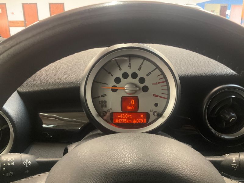 MINI Cooper S 2010 – снимка 18