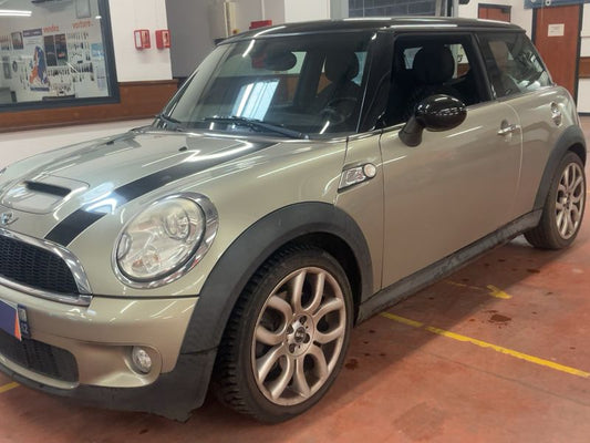 MINI Cooper S 2010 – снимка 2