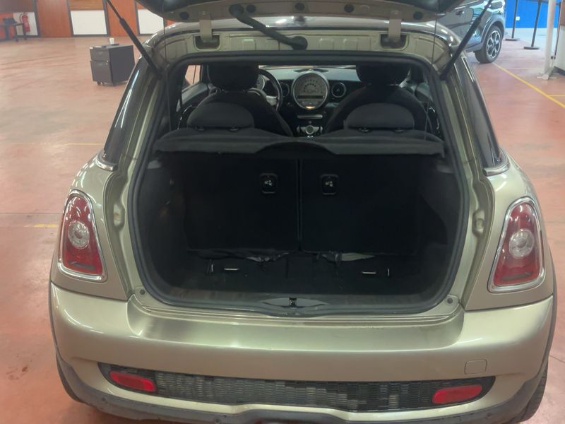 MINI Cooper S 2010 – снимка 15