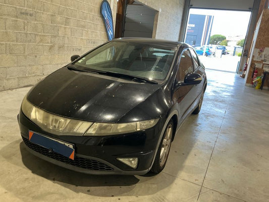 Honda Civic 2.2 CTDI Sport 2008 – снимка 1