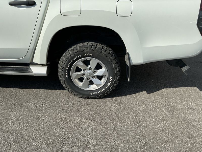 Mitsubishi L 200 2.2 DI-D Doppelkabine 4WD 2021 – снимка 5