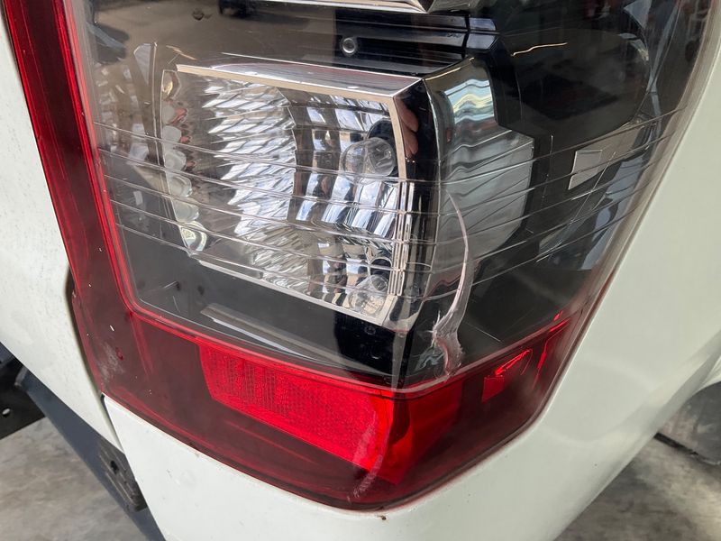 Mitsubishi L 200 2.2 DI-D Doppelkabine 4WD 2021 – снимка 41