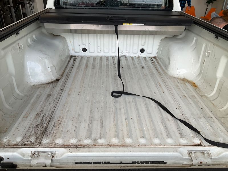 Mitsubishi L 200 2.2 DI-D Doppelkabine 4WD 2021 – снимка 26