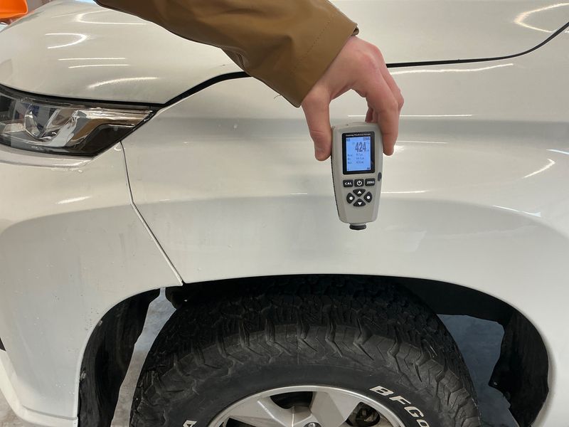 Mitsubishi L 200 2.2 DI-D Doppelkabine 4WD 2021 – снимка 38