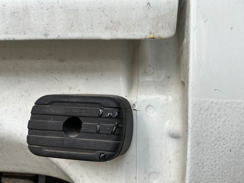 Mitsubishi L 200 2.2 DI-D Doppelkabine 4WD 2021 – снимка 40