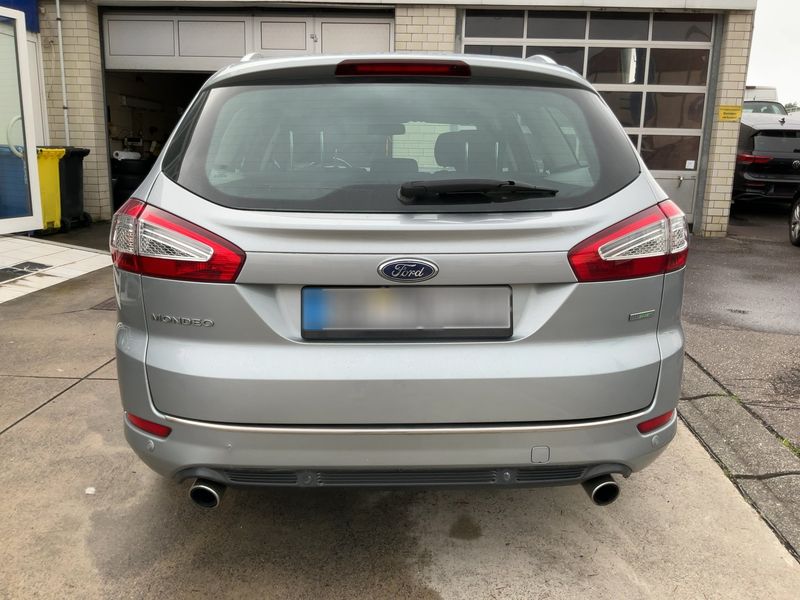 Ford Mondeo 2.0 EcoBoost Trend 2013 – снимка 7