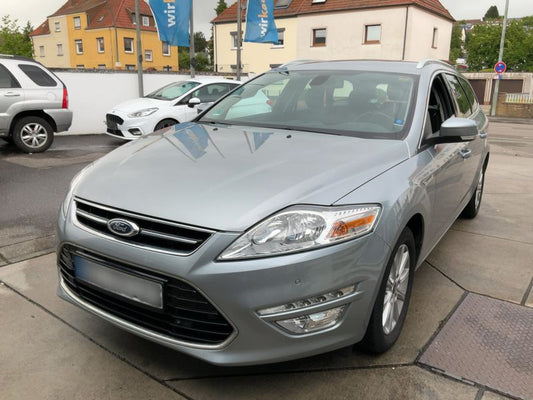 Ford Mondeo 2.0 EcoBoost Trend 2013 – снимка 1