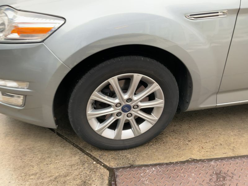 Ford Mondeo 2.0 EcoBoost Trend 2013 – снимка 3