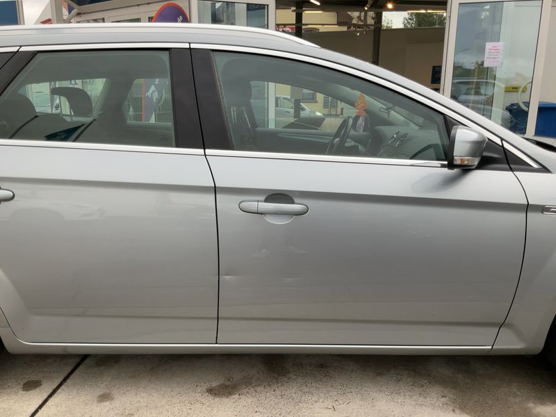 Ford Mondeo 2.0 EcoBoost Trend 2013 – снимка 10