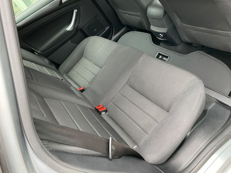 Ford Mondeo 2.0 EcoBoost Trend 2013 – снимка 37