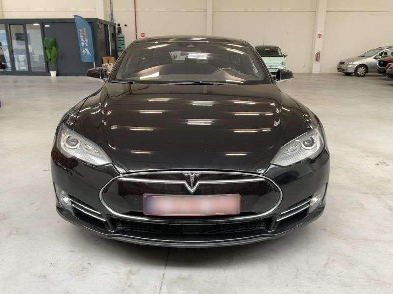 Tesla Model S P85D Performance 2016 – снимка 14