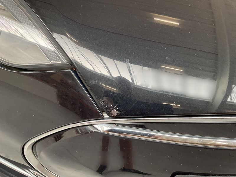 Tesla Model S P85D Performance 2016 – снимка 27