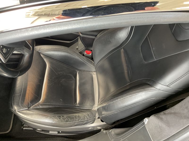 Tesla Model S P85D Performance 2016 – снимка 25