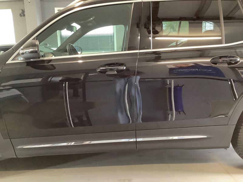 Mercedes-Benz GLB-Klasse GLB 180 Mild-Hybrid Progressive 2022 – снимка 4