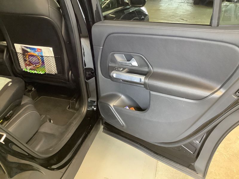 Mercedes-Benz GLB-Klasse GLB 180 Mild-Hybrid Progressive 2022 – снимка 28