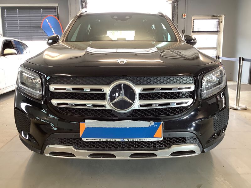 Mercedes-Benz GLB-Klasse GLB 180 Mild-Hybrid Progressive 2022 – снимка 14