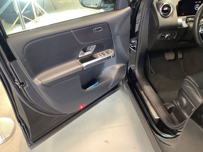 Mercedes-Benz GLB-Klasse GLB 180 Mild-Hybrid Progressive 2022 – снимка 23