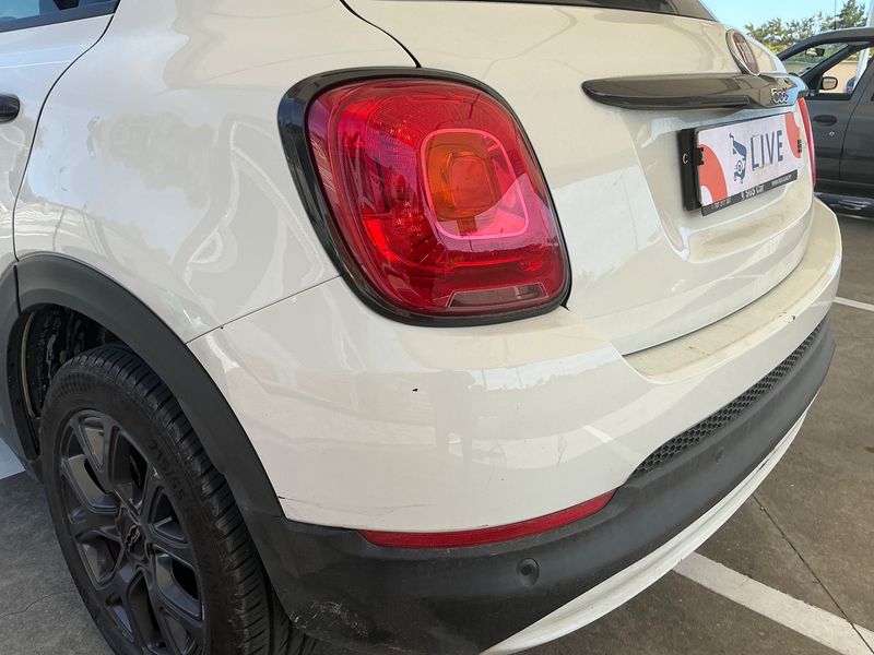 Fiat 500X 1.3 M-Jet S-Design City Look 2017 – снимка 28