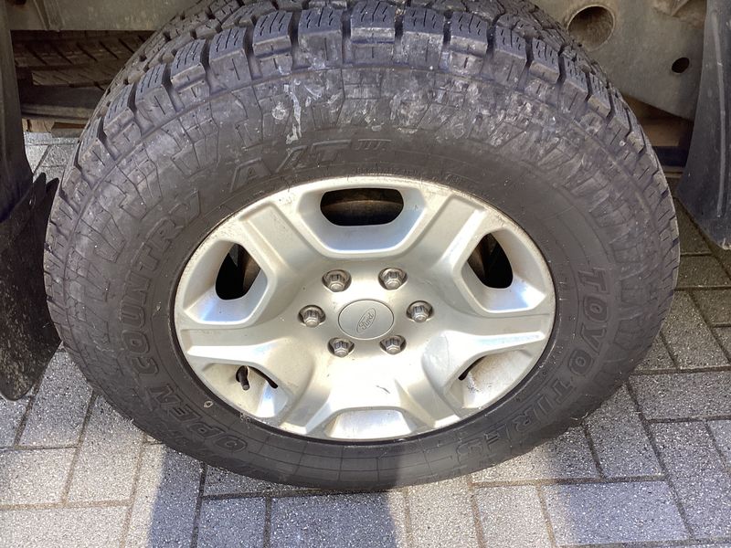Ford Ranger 3.2 TDCi Doppelkabine Limited 4x4 2017 – снимка 9