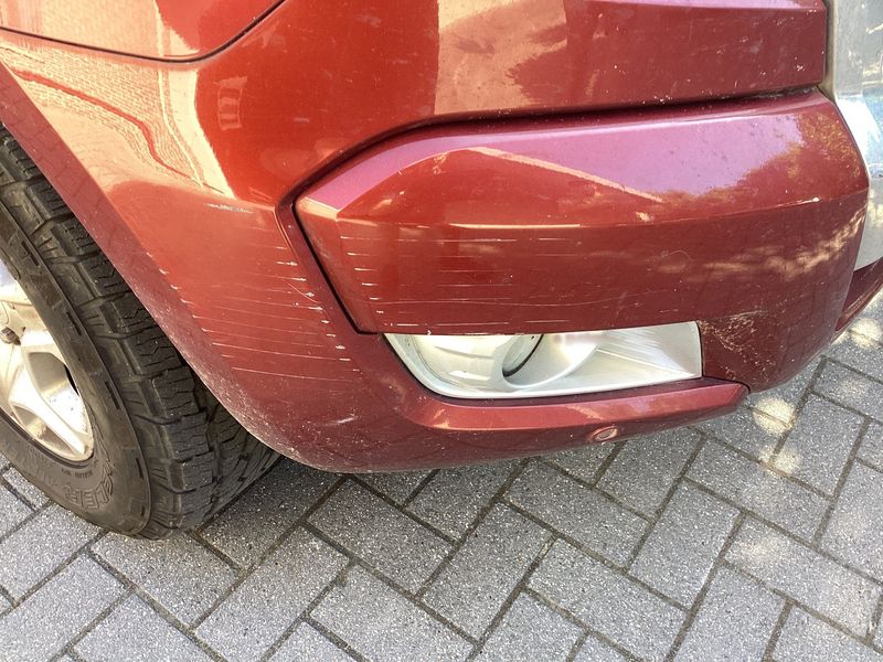 Ford Ranger 3.2 TDCi Doppelkabine Limited 4x4 2017 – снимка 25