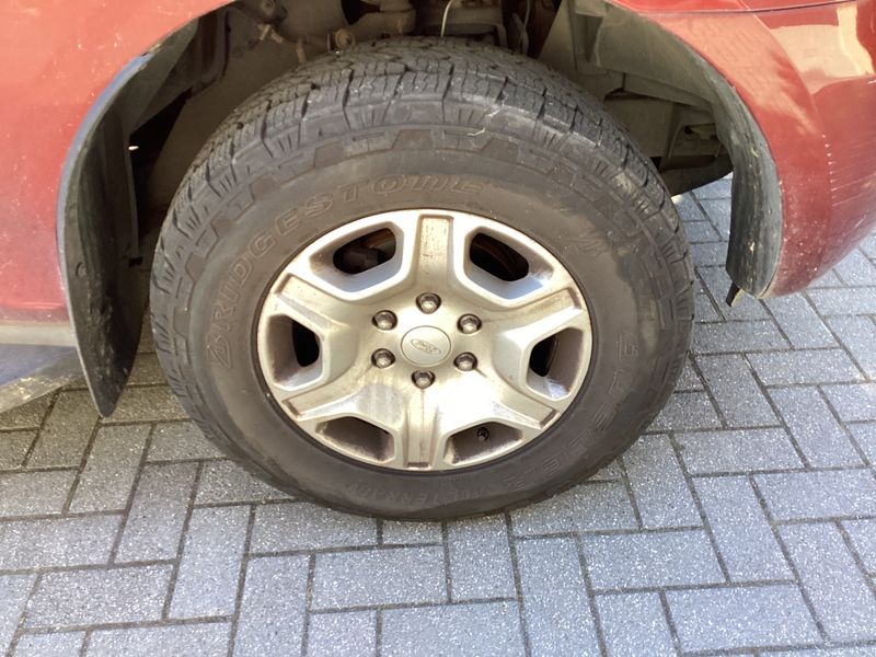 Ford Ranger 3.2 TDCi Doppelkabine Limited 4x4 2017 – снимка 11