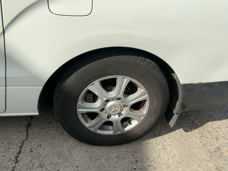 Hyundai H1 2.5 CRDi Travel Classic 2012 – снимка 5