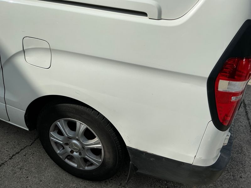 Hyundai H1 2.5 CRDi Travel Classic 2012 – снимка 45