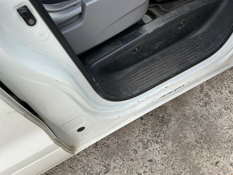 Hyundai H1 2.5 CRDi Travel Classic 2012 – снимка 30