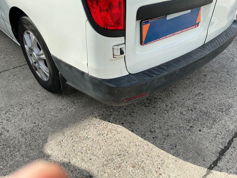 Hyundai H1 2.5 CRDi Travel Classic 2012 – снимка 53
