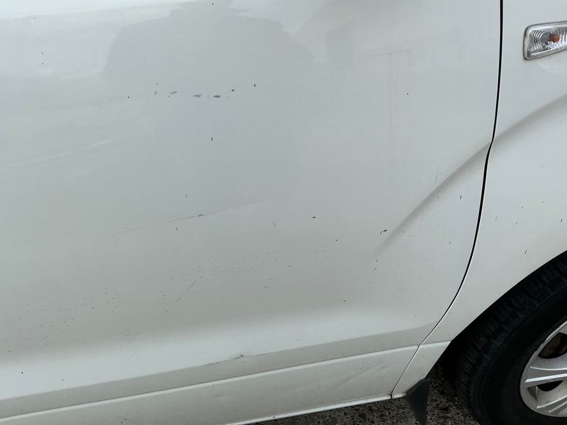 Hyundai H1 2.5 CRDi Travel Classic 2012 – снимка 25