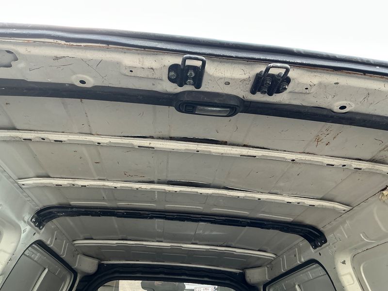 Hyundai H1 2.5 CRDi Travel Classic 2012 – снимка 35