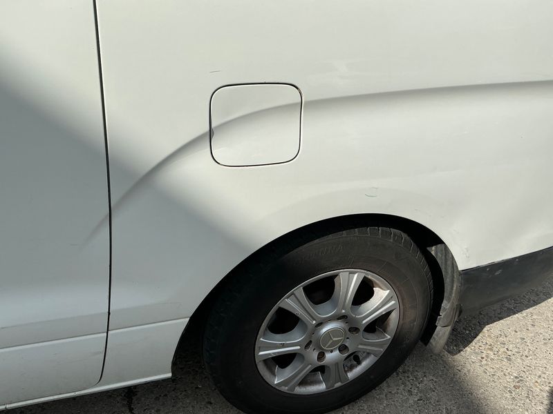 Hyundai H1 2.5 CRDi Travel Classic 2012 – снимка 44