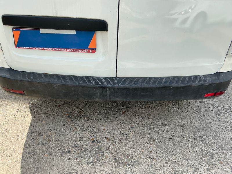 Hyundai H1 2.5 CRDi Travel Classic 2012 – снимка 54