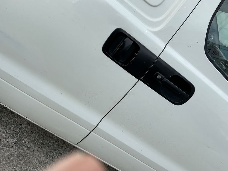 Hyundai H1 2.5 CRDi Travel Classic 2012 – снимка 24