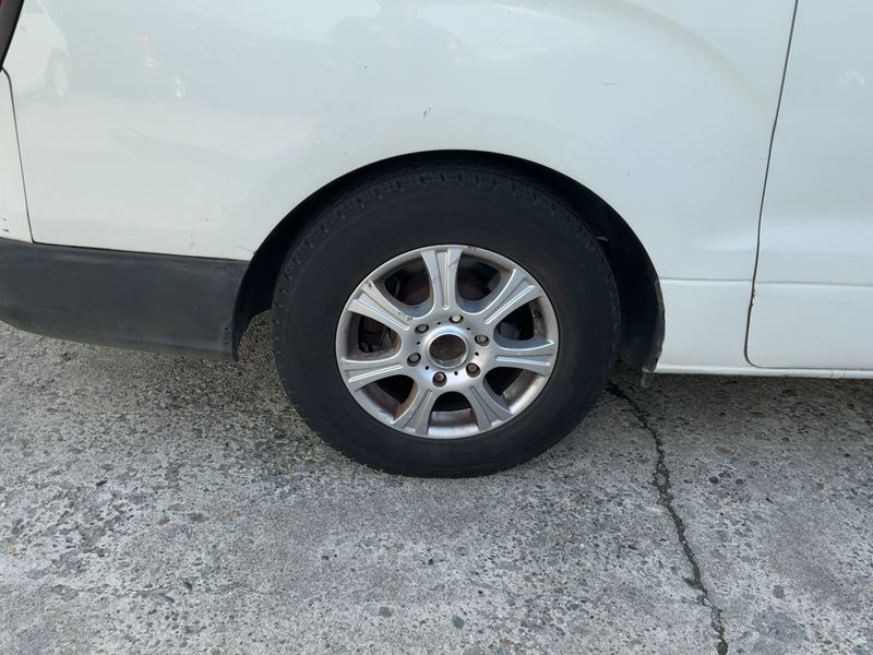 Hyundai H1 2.5 CRDi Travel Classic 2012 – снимка 9