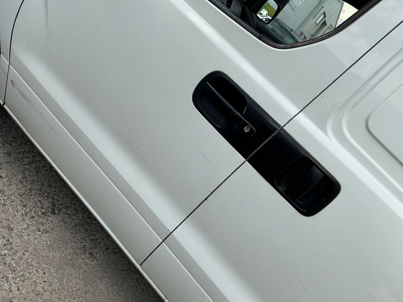 Hyundai H1 2.5 CRDi Travel Classic 2012 – снимка 40