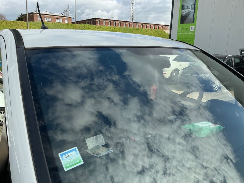 Hyundai H1 2.5 CRDi Travel Classic 2012 – снимка 50